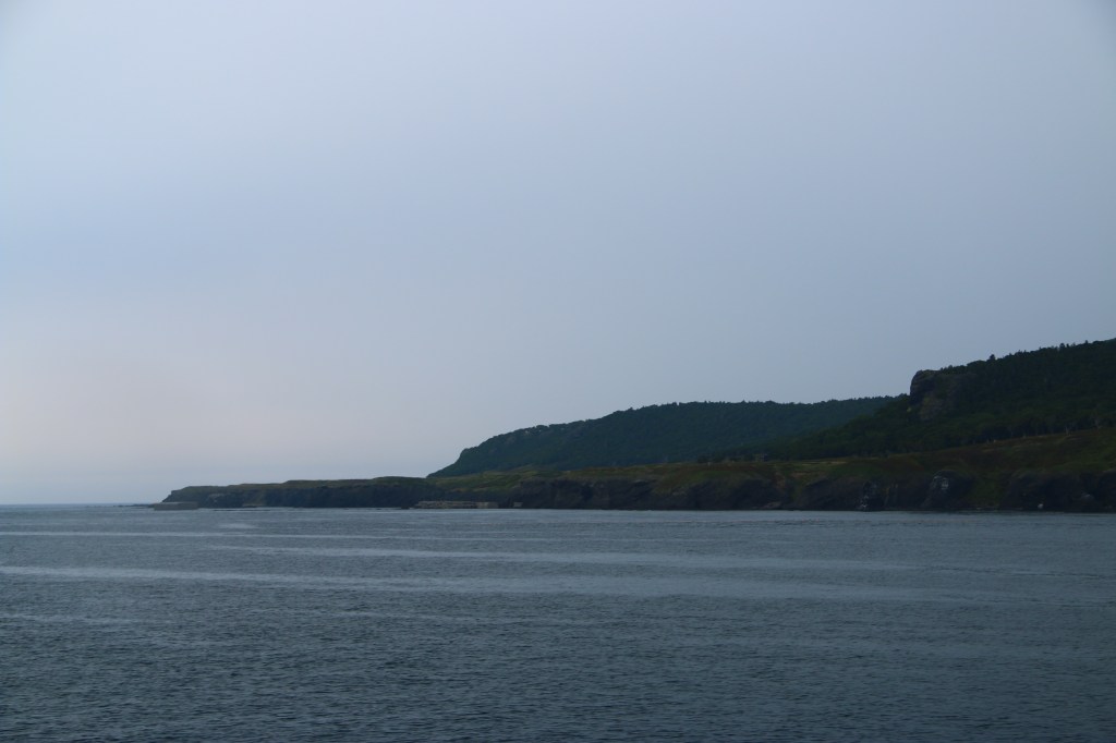 世界遺産　知床