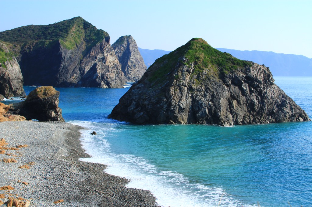 アマミノクロウサギ　奄美大島・加計呂麻島・喜界島