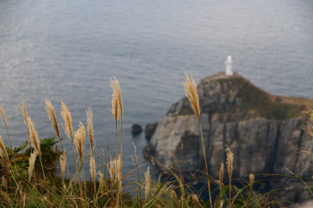 五島列島　福江島
