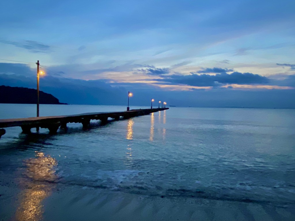 アクアライン・館山道で巡る　内房ドライブ