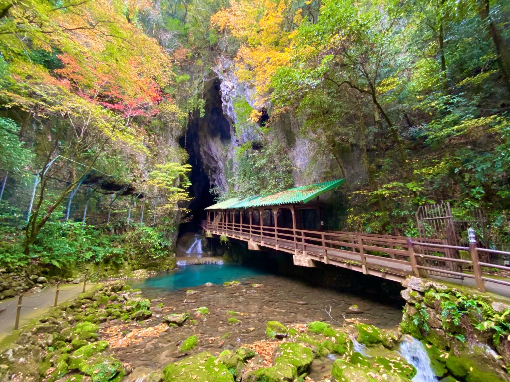 萩・長門を巡るドライブ