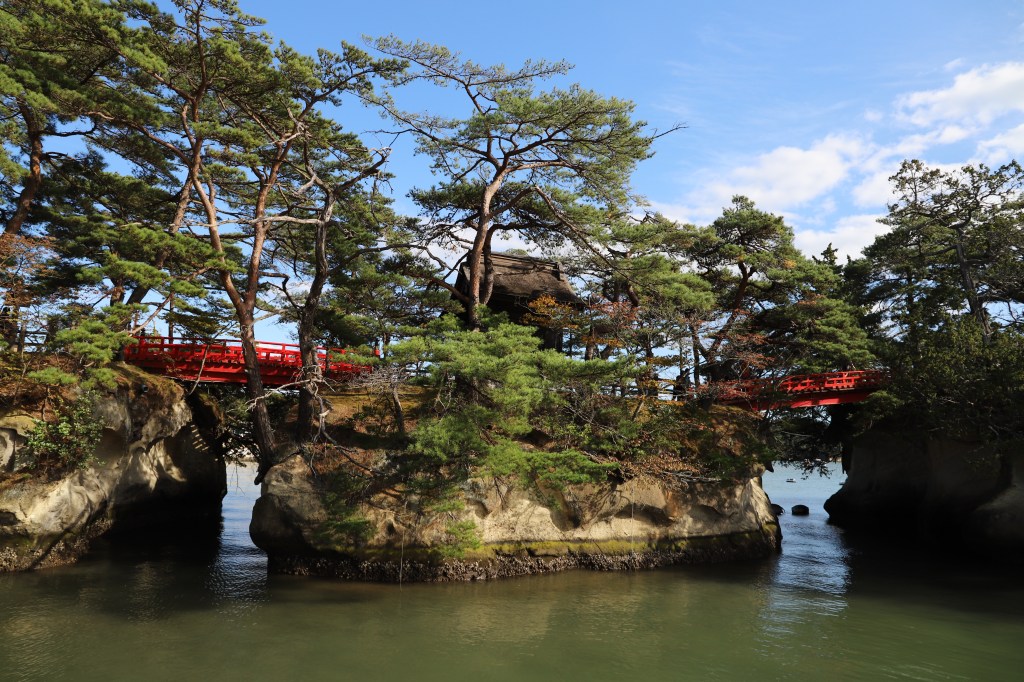 日本三景　松島