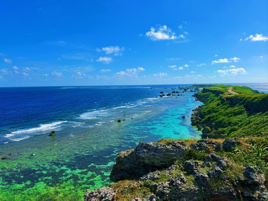 リゾートアイランド　宮古島～ダイジェスト版～