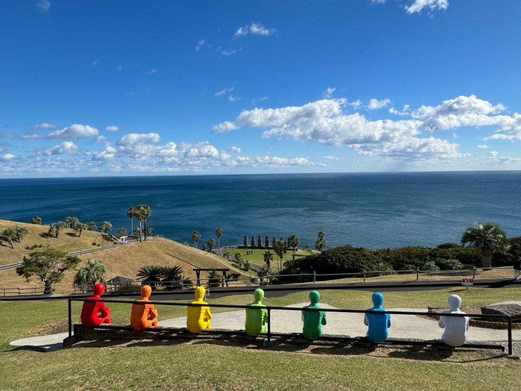 宮崎・熊本　パワースポット巡り