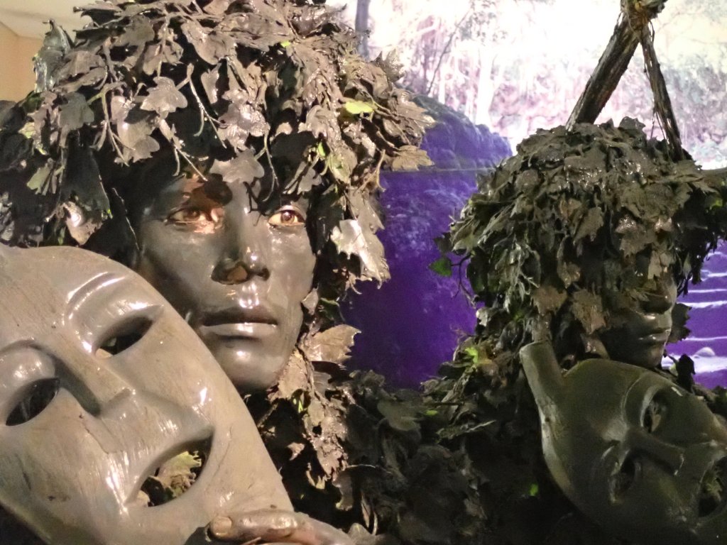 リゾートアイランド　宮古島～雨の日編～